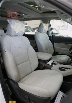 Kia Telluride